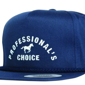 Professionals Choice Poplin Golf Cap
