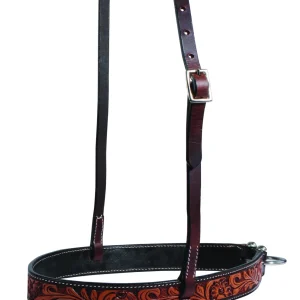 Professionals Choice Prairie Flower Noseband