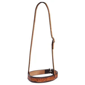 Professionals Choice Professional's Sunflower Tiedown Noseband