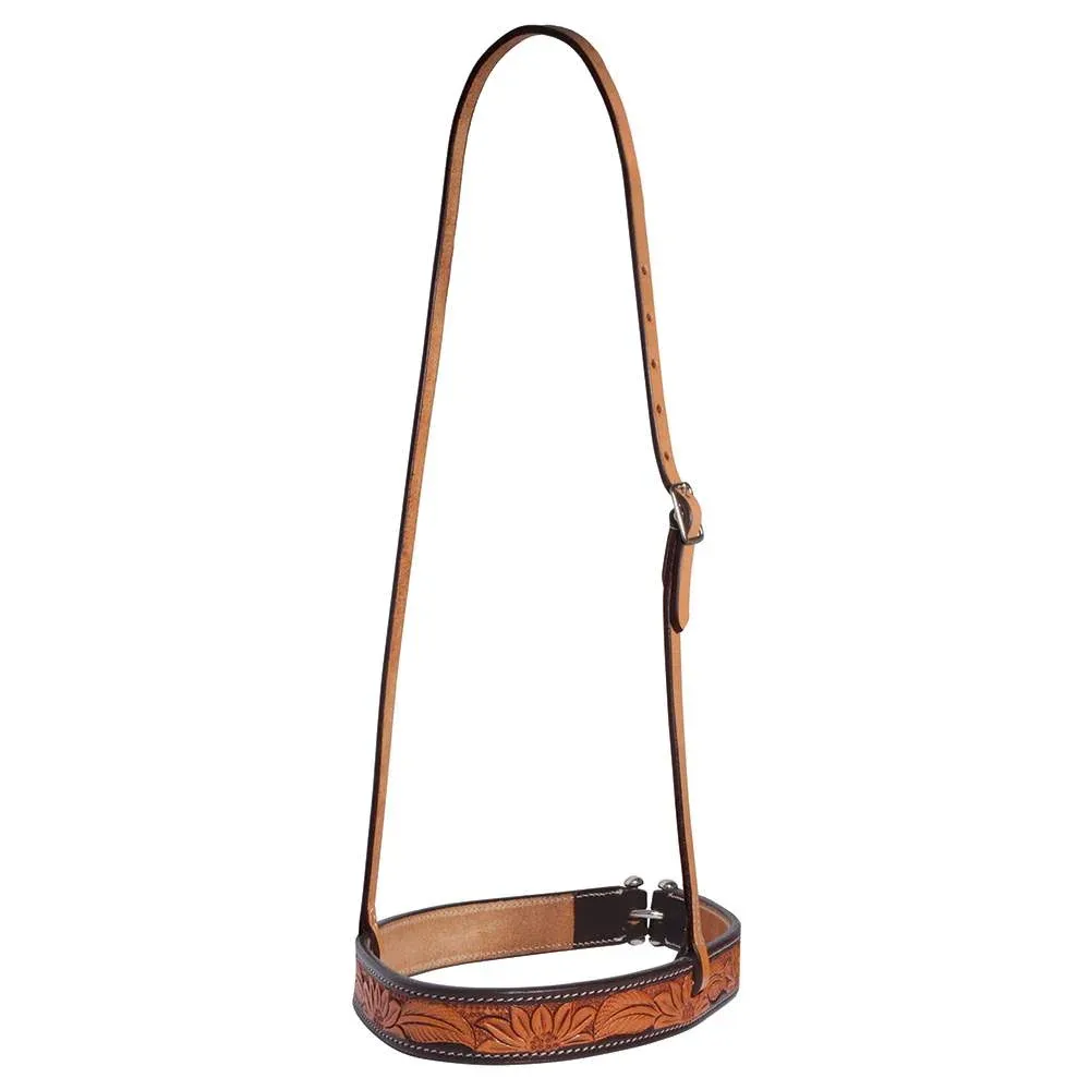 Professionals Choice Professional's Sunflower Tiedown Noseband