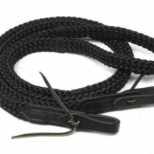 Professionals Choice Quiet Control Single Rein