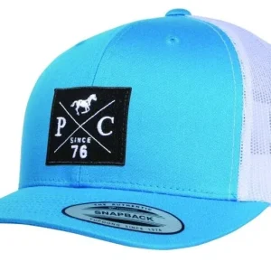 Professionals Choice Retro Trucker Cap