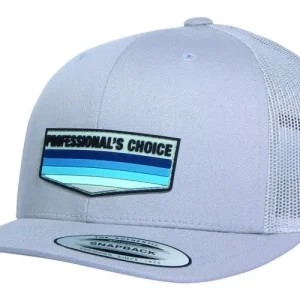 Professionals Choice Retro Trucker Cap