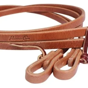 Professionals Choice Roping Reins Pony