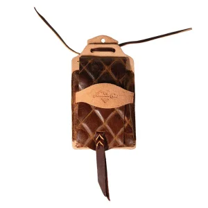 Professionals Choice Rustic Diamond Cell Phone Case