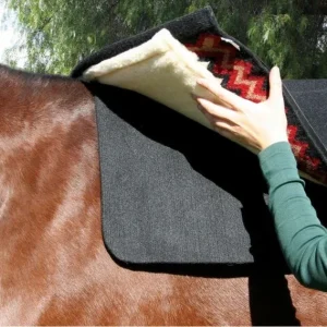 Professionals Choice Saddle Pad Liner