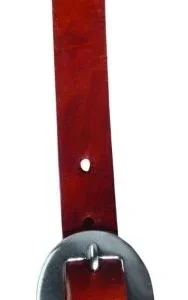 Professionals Choice Sagebrush 5/8" Spur Straps