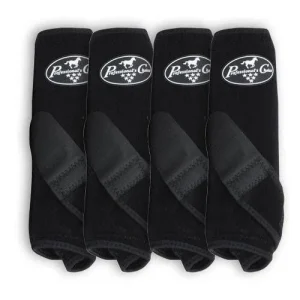 Professionals Choice SMB 3 Boot 4-PK