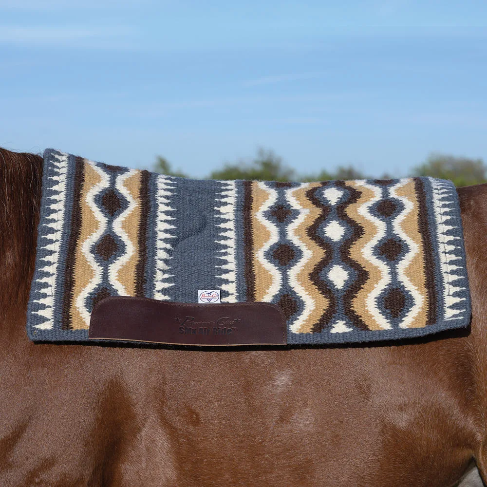 Professionals Choice SMX Air Ride Ortho Rio Grande 30x34 Pad - Image 2