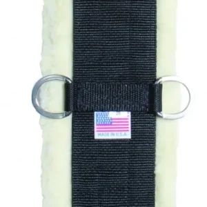 Professionals Choice Smx Comfort-Fit Western Cinch - Merino Wool