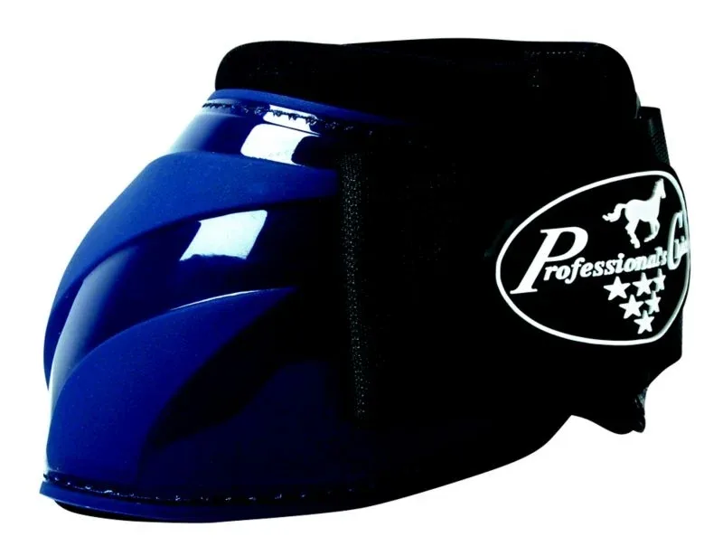 Professionals Choice Spartan II Bell Boots XX-Larg - Image 2