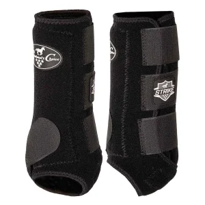 Professionals Choice Strike SMB 4 Pack Protective Splint Boots
