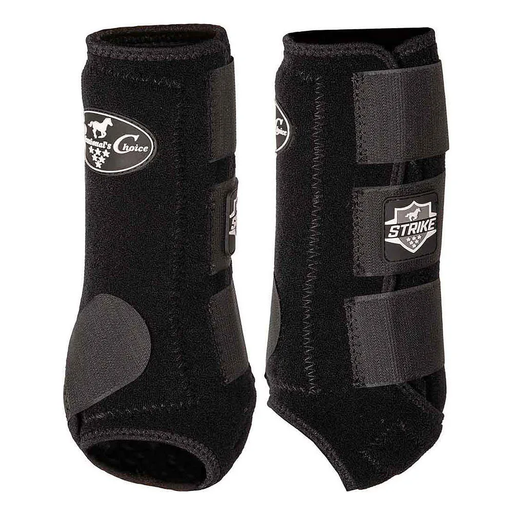 Professionals Choice Strike SMB 4 Pack Protective Splint Boots