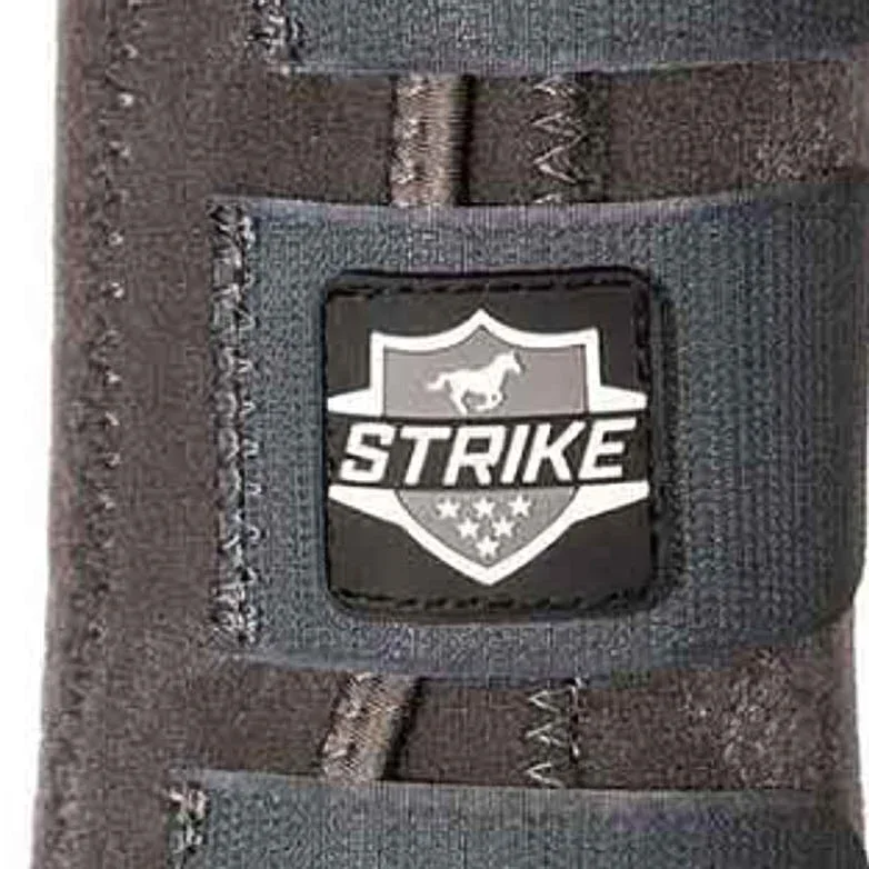 Professionals Choice Strike SMB 4 Pack Protective Splint Boots - Image 2