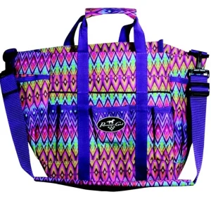 Professionals Choice Sunburst Tack Tote
