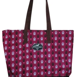 Professionals Choice Tote Bag 18"D x 19.5"W Bearpa