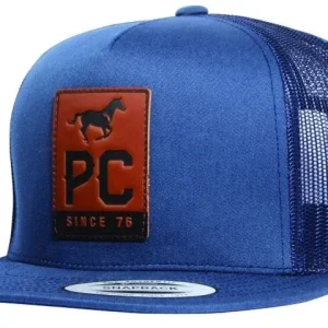 Professionals Choice Trucker Cap