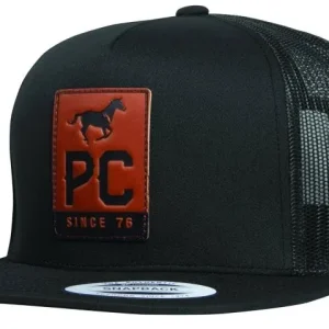 Professionals Choice Trucker Cap