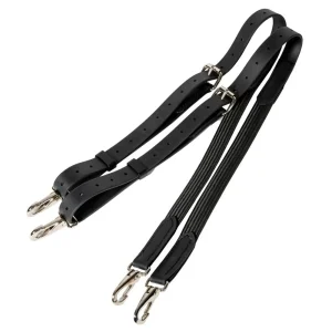 Professionals Choice Ultimate Side Rein Bio/Elastic