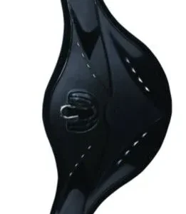 Professionals Choice VenTech Contoured Belly Guard Jump Girth