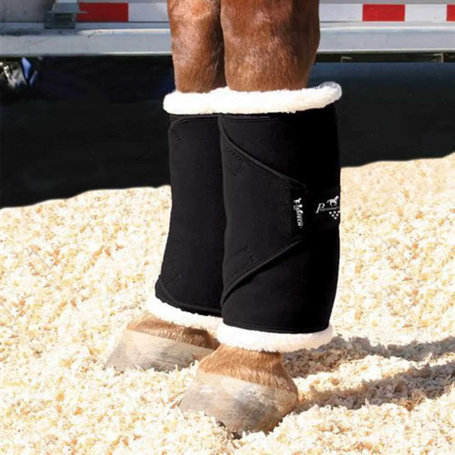 Professional's Choice® VenTECH™ Standing Wraps