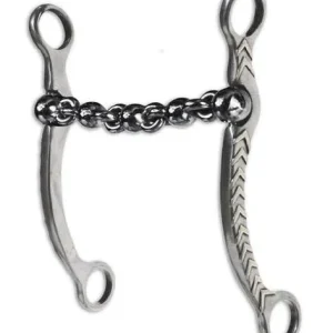 Professionals Choice Waterford L Stockman Bit