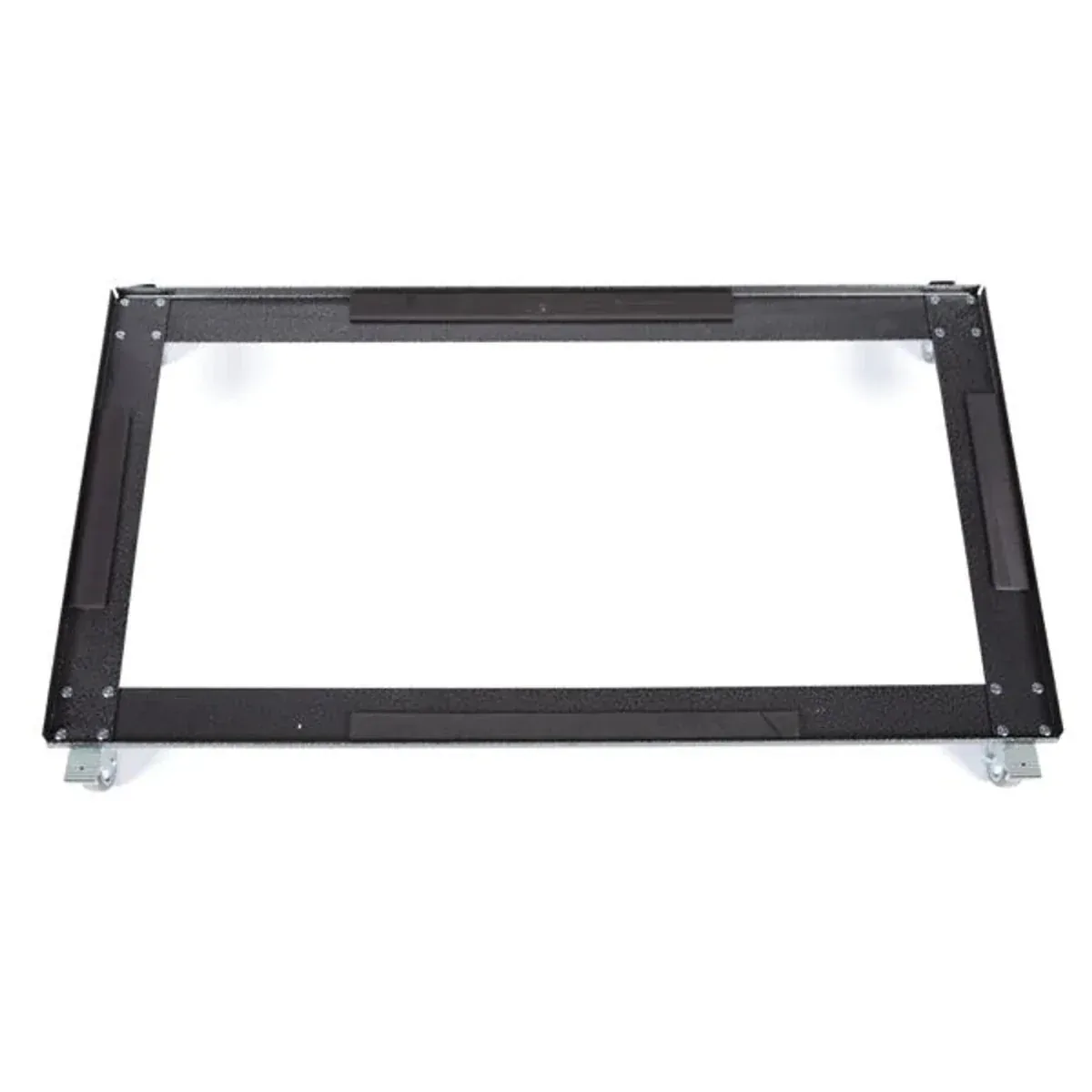 Proselect Modular Kennel Cage Base with Wheels - Small & Large