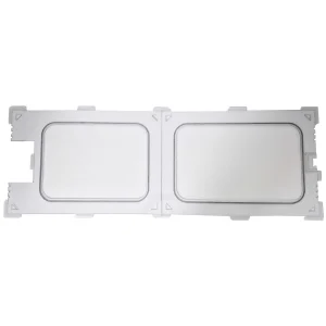 ProStar Peninsula 230 Rimless Aquarium V2 Lid - Pro Clear Aquatic Systems