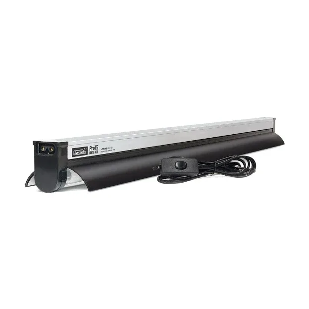 ProT5 UVB Kit 24" with HO 14% Dragon Bulb - Image 2