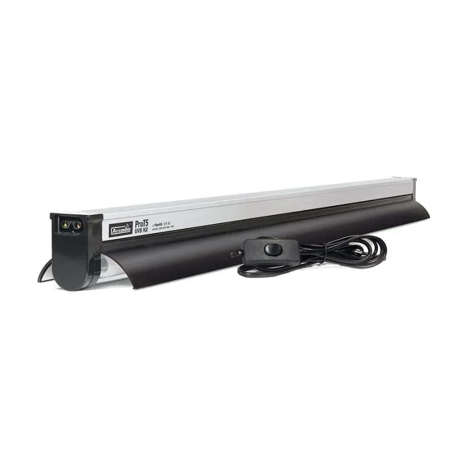 ProT5 UVB Kit 36" with HO 12% Desert Bulb - Image 2