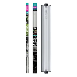ProT5 UVB Kit 36" with HO 6% Forest Bulb