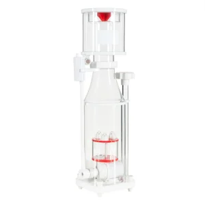 Protein Skimmer 35-150 Gal Ocean Coral Reef Fish Saltwater Aquarium Pump AD-N100PLUS