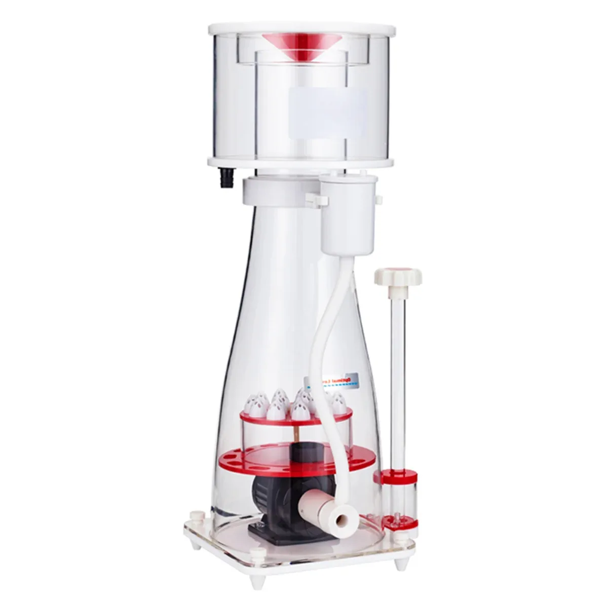 Protein Skimmer 70-150 Gal Ocean Coral Reef Fish Saltwater Aquarium Pump AD-N130 PLUS