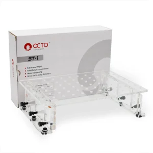 Protein Skimmer Stand SST1 (Footprint: 11" x 7.5") - Reef Octopus