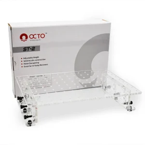 Protein Skimmer Stand SST2 (Footprint: 13" x 9") - Reef Octopus