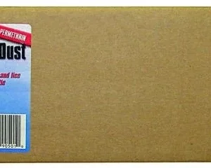 Prozap Insectrin Dust 12.5 Pound Blue