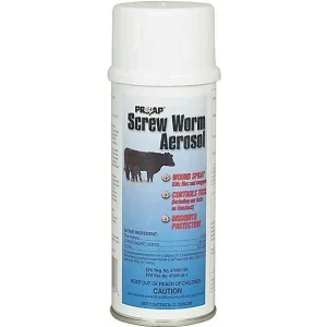 Prozap Screwworm 12oz