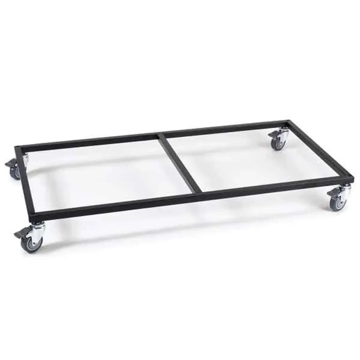 PS Modular Cage Base with Wheels - Image 2