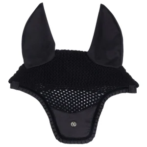 PS of Sweden Ruffle Ear Bonnet