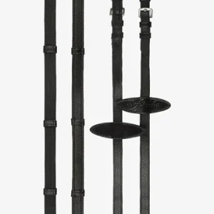 PS of Sweden Softy Supergrip Reins