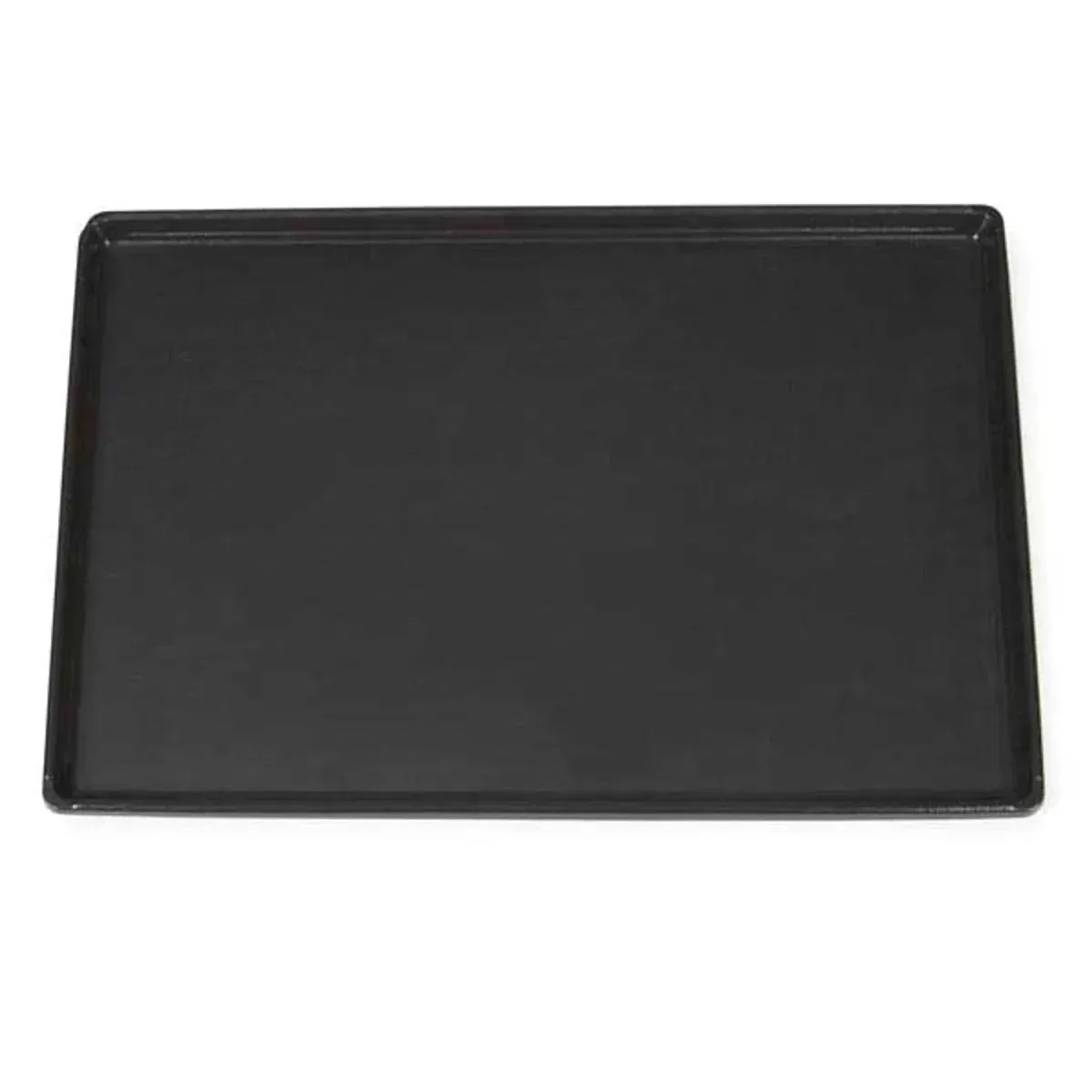 PS Puppy Playpen Rep Tray Medium Black
