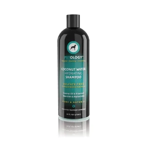 PTY Coconut H2O Hydrating Shamp, 16 oz