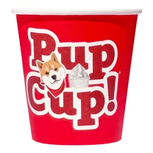 Pupcup! Cups - 12 ct