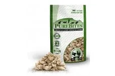 PureBites Chicken Breast & Catnip Value Size Cat Treats 1.3oz {L+b}789095 (D) - Image 2