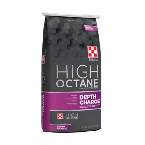 Purina High Octane Depth Charge 50lb