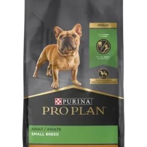 Purina Pro Plan Focus Adult Small Breed Formula Dry Dog Food