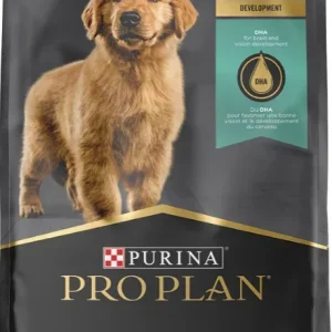 Purina Pro Plan Focus Puppy Chicken & Rice Formula Dry Dog Food