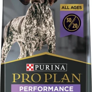 Purina Pro Plan Sport All Life Stages Performance 30/20 Formula Dry Dog Food