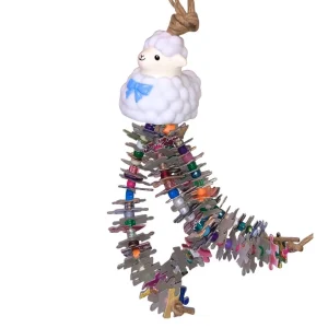 Puzzle Bird Toy