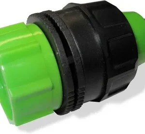 Python Female Hose Connector